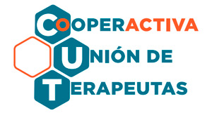 Unión de Terapeutas Cooperactiva Logo