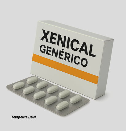 orlistat orlistat