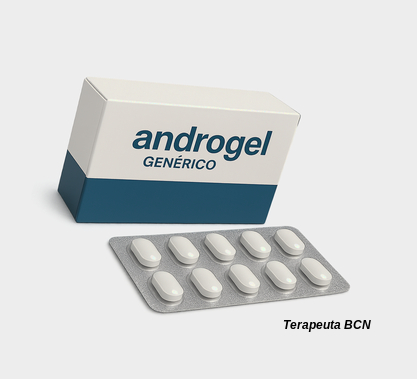 androgel