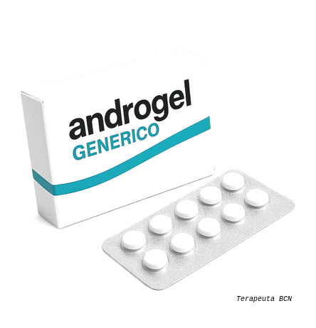 androgel androgel