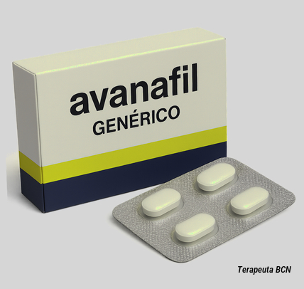 avanafil