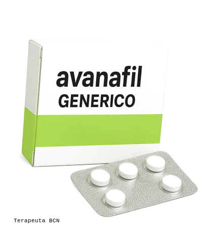 avanafil avanafil