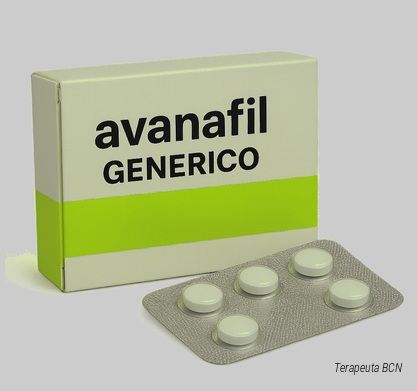 avanafil avanafil