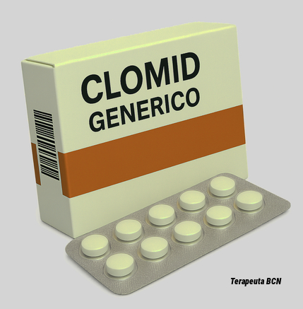 clomid clomid