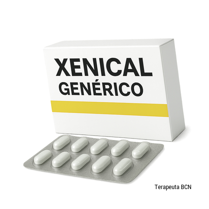 orlistat orlistat