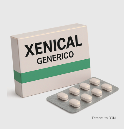 orlistat orlistat