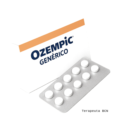 semaglutide semaglutide